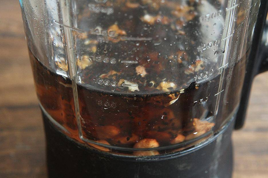 Trời lạnh nấu ngay món chè vừa giúp ấm cơ thể lại tốt đủ đường-3