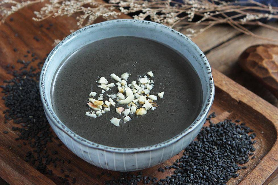 Trời lạnh nấu ngay món chè vừa giúp ấm cơ thể lại tốt đủ đường-4