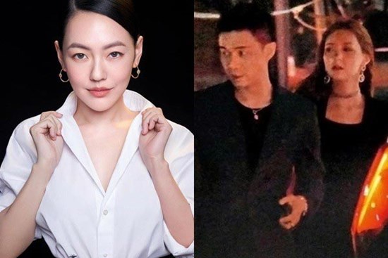 Bi kịch sau cuộc hôn nhân 'kiều nữ, đại gia' của em gái Từ Hy Viên