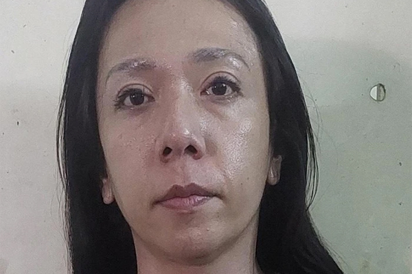 Xét xử vụ Lã Kỳ Anh trộm đồng hồ Rolex gần 2 tỷ đồng-2