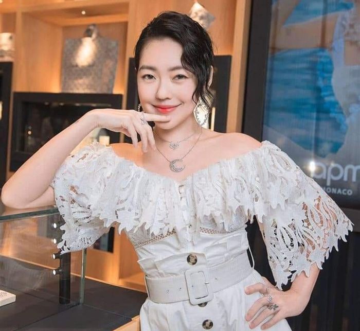 Bi kịch sau cuộc hôn nhân kiều nữ, đại gia của em gái Từ Hy Viên-6