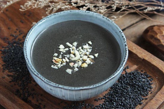 Trời lạnh nấu ngay món chè vừa giúp ấm cơ thể lại tốt đủ đường