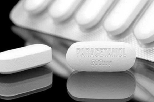 Cảnh báo nguy cơ ngộ độc khi lạm dụng thuốc hạ sốt, giảm đau Paracetamol-1