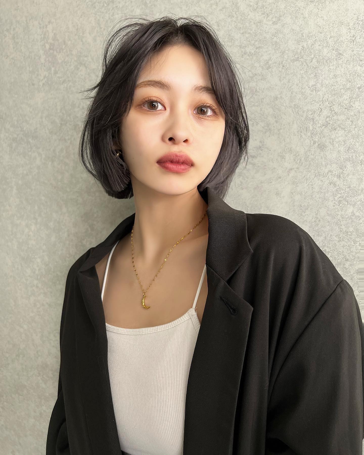 6 kiểu tóc không cần cắt mái vẫn thăng hạng nhan sắc-1