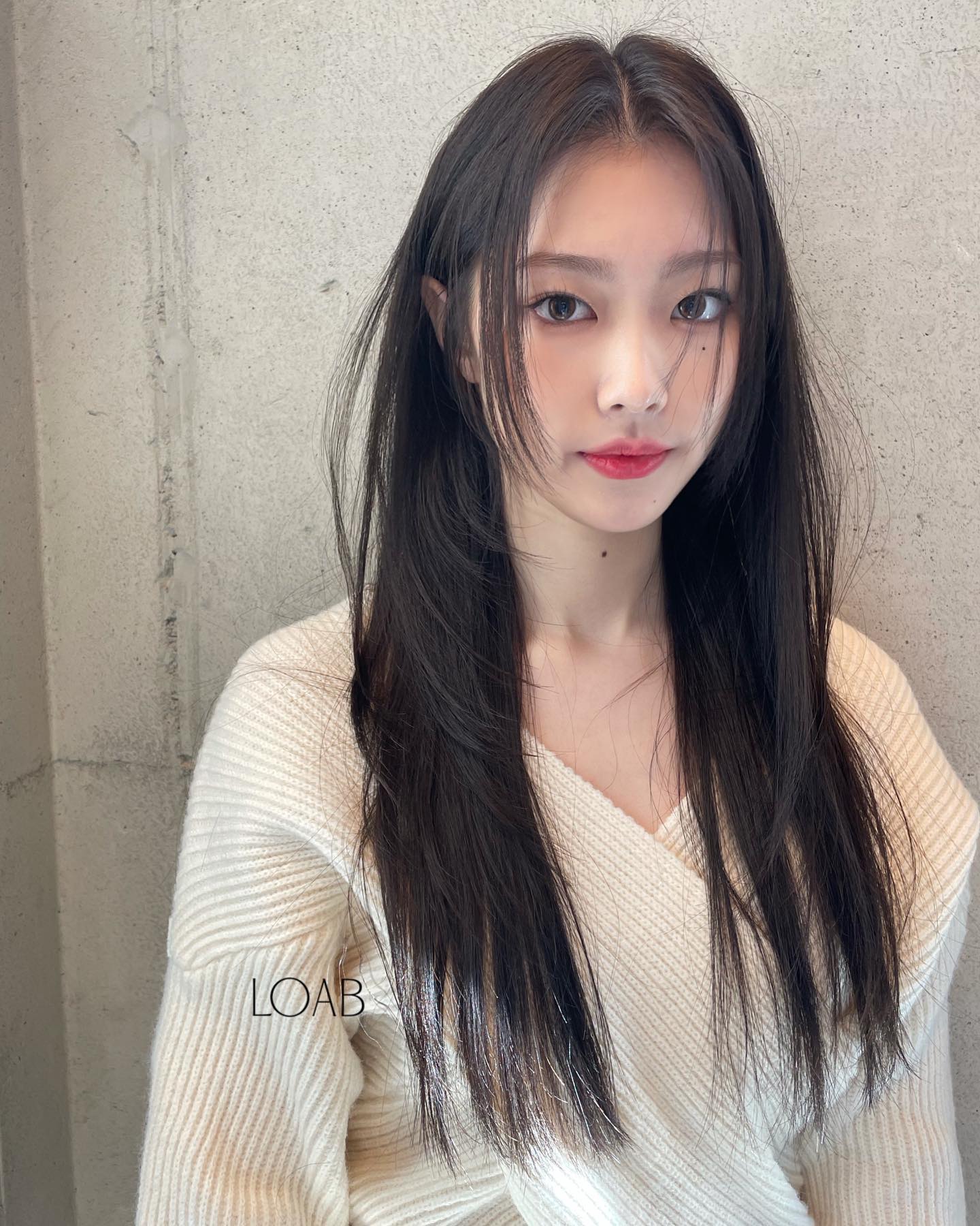 6 kiểu tóc không cần cắt mái vẫn thăng hạng nhan sắc-6