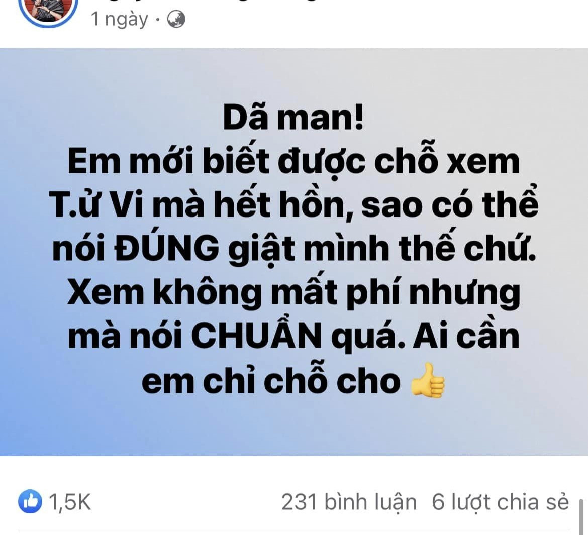Nghệ sĩ quảng cáo tiền ảo, có nên bán rẻ tên tuổi để thu tiền-1