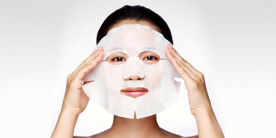 4 lý do bạn bị ngứa rát khi đắp mặt nạ và cách khắc phục đơn giản-1