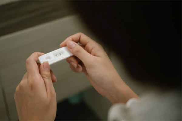 Lỡ có bầu, nhà trai bảo cưới cho là may và phản ứng quá chất từ nhà gái-1