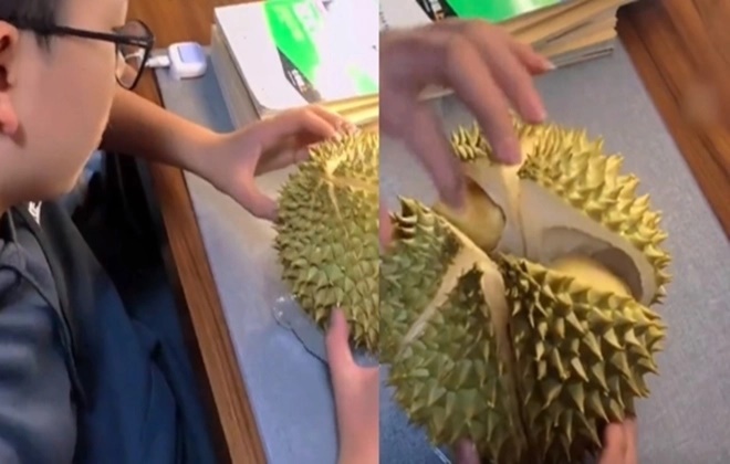 Con trai đòi phần thưởng học tập, mẹ khóc òa khi biết món quà con muốn-1