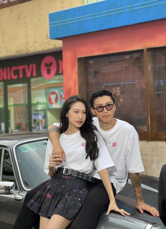 Doãn Hải My đón tuổi 21 ngọt ngào bên cầu thủ Đoàn Văn Hậu-3