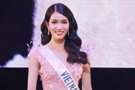 Chung kết Miss International 2022: Phương Anh chính thức bị loại, khuôn mặt thất thần ngay trên sân khấu