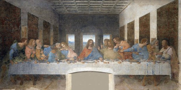 8 sự thật về đại danh họa Leonardo da Vinci giúp giải mã rất nhiều điều thú vị về các bức tranh nổi tiếng nhất thế giới-2