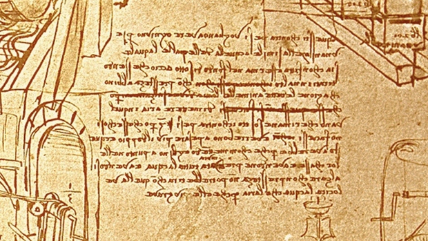 8 sự thật về đại danh họa Leonardo da Vinci giúp giải mã rất nhiều điều thú vị về các bức tranh nổi tiếng nhất thế giới-4