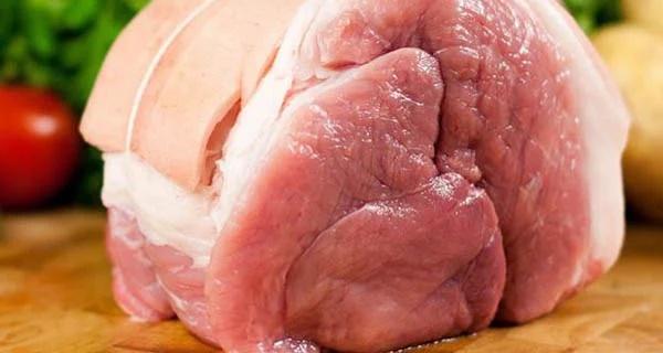 Muốn thịt lợn tự đào thải độc tố cứ làm theo cách này, đảm bảo hiệu quả tới 100%-1