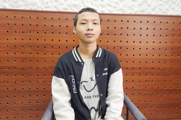 2 thanh niên tử vong sát nơi 2 vợ chồng bị xe tông chết cách đó 1 tuần-2