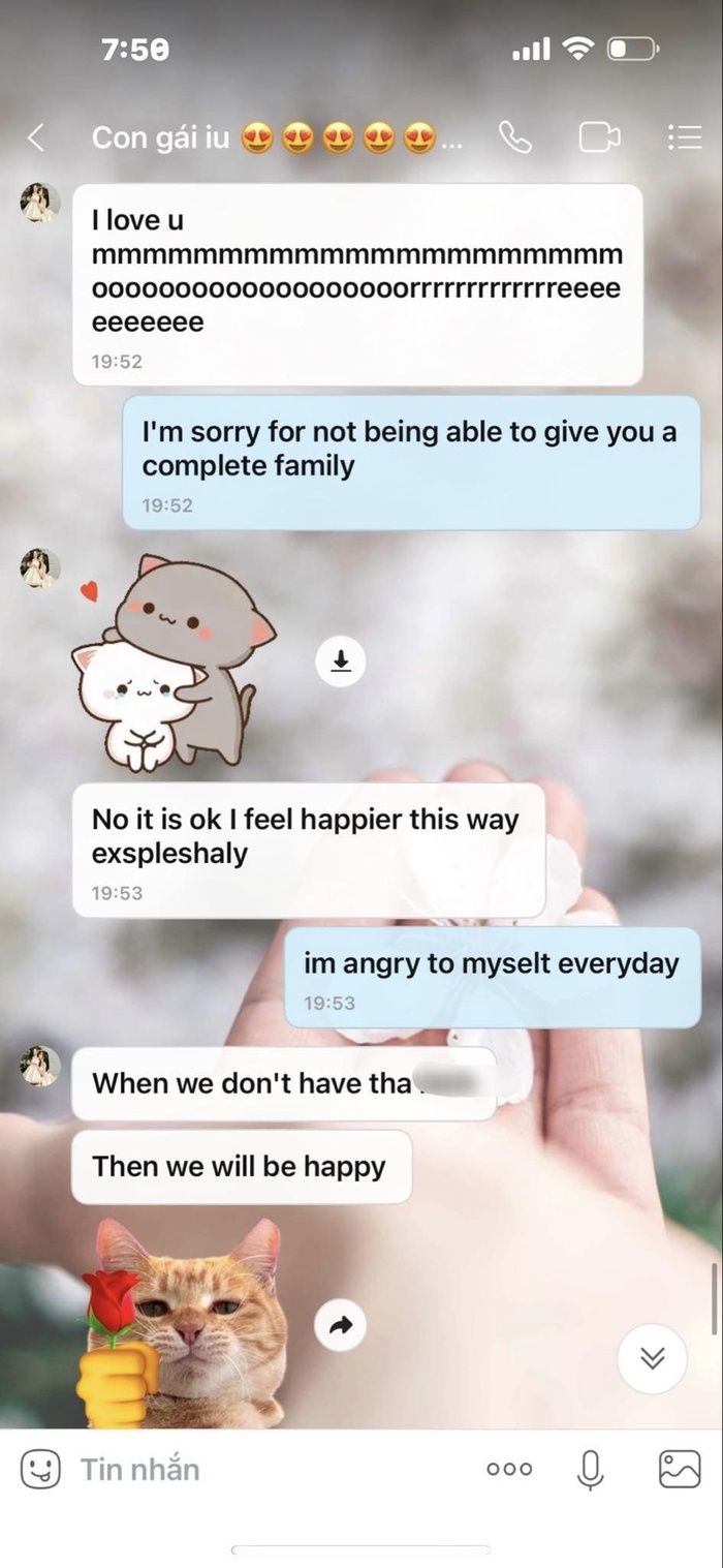 Elly Trần tâm sự chuyện ly hôn, con gái đồng cảm, thương mẹ khiến ai cũng xót xa-3