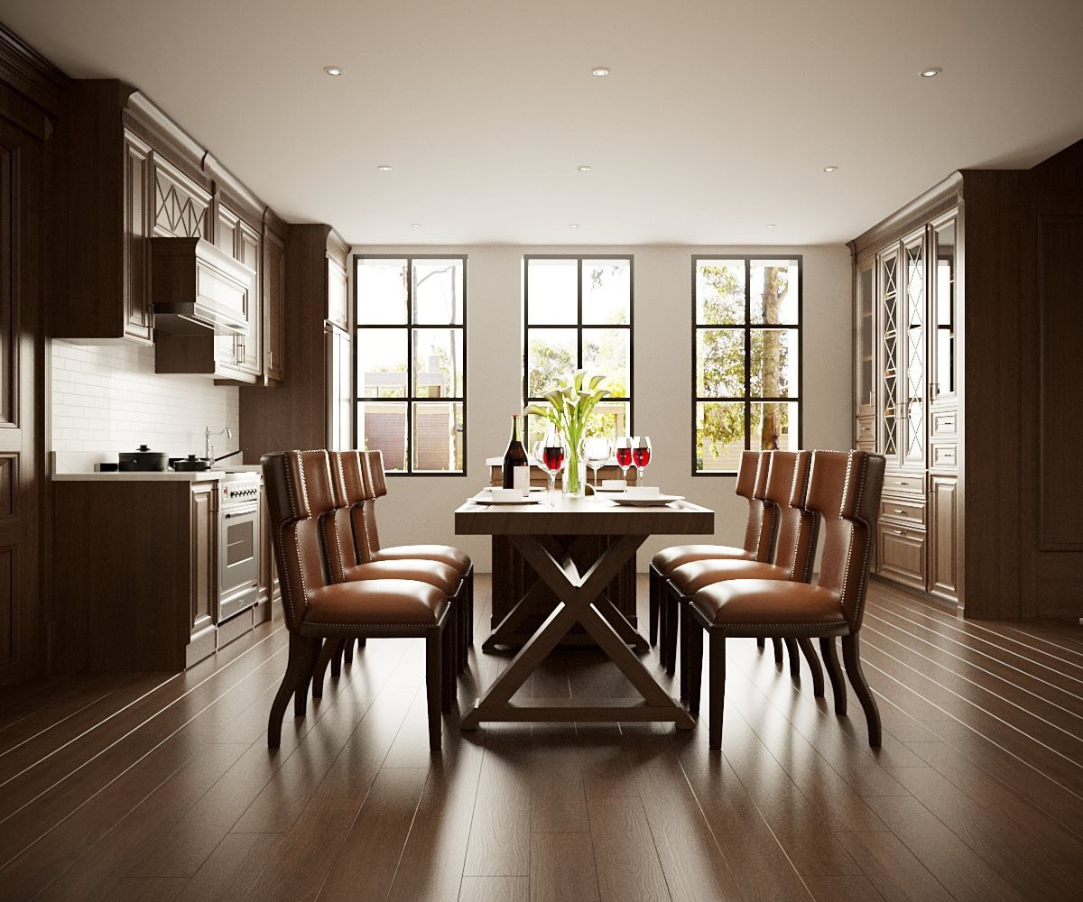 Con trai tặng bố mẹ căn villa dưỡng già, không gian mang hơi thở bình yên và mộc mạc-17