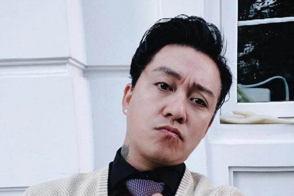 Giữ đúng lời hứa, Duy Mạnh tặng cho Tuấn Hưng bài hát với tựa đề: Thì đừng giận nhau nữa nhé-6