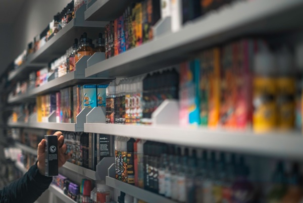 Cái giá của ‘thú chơi’ thuốc lá điện tử-3