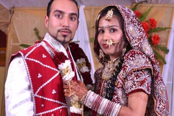 Cô dâu bị mẹ chồng chê bai tới tấp ngay giữa đám cưới và cái kết bẻ lái không ngờ-2