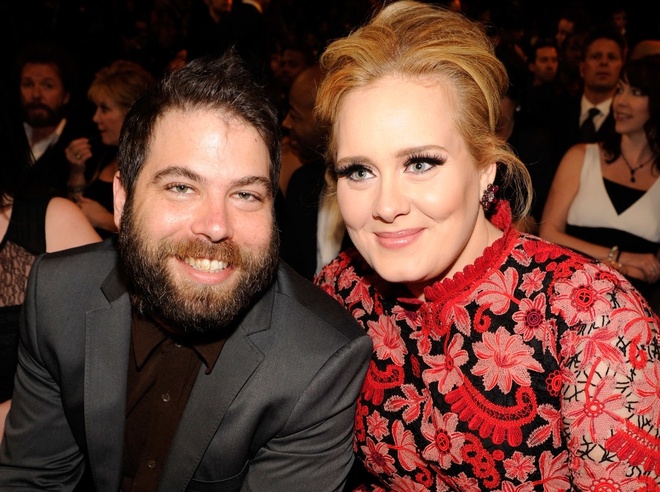 Tại sao Adele phải điều trị tâm lý 5 lần một ngày, khủng hoảng hậu ly hôn có nguy hiểm?-1