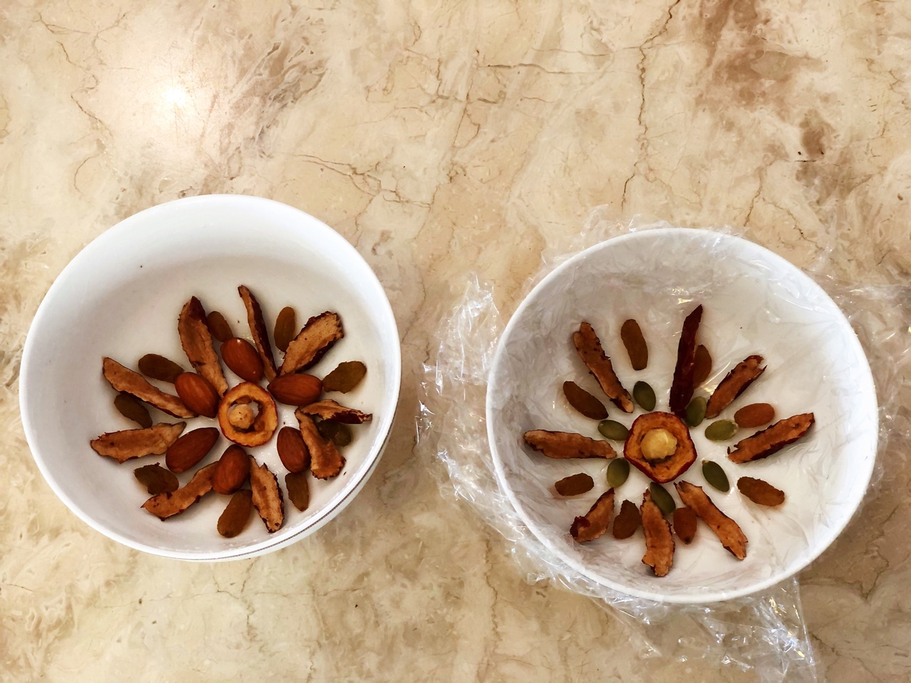 Cách nấu xôi bát bảo vừa ngon, vừa đẹp-5