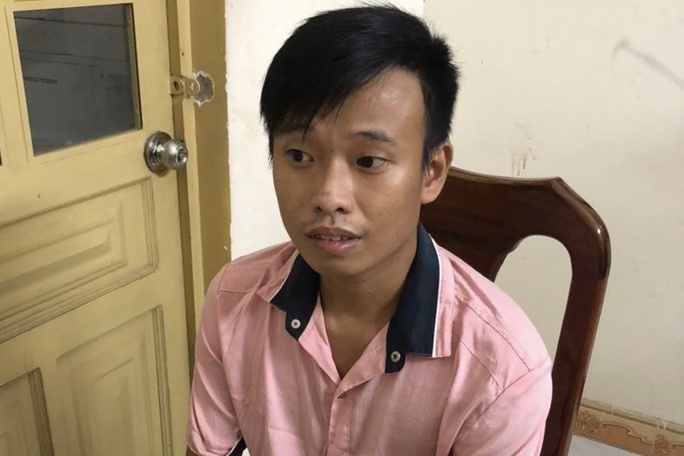 Án mạng trong khu nhà trọ ở TP Thủ Đức-1