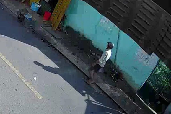 Thông tin chính thức vụ án khiến Trung tá công an ở Hà Nội tử vong-2