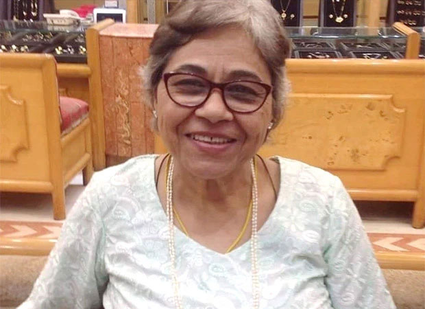 Nữ diễn viên Ấn Độ bị con trai sát hại, vứt xác xuống sông-2