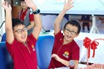 Hà Nội, TP.HCM và nhiều địa phương công bố lịch nghỉ Tết cho học sinh-2