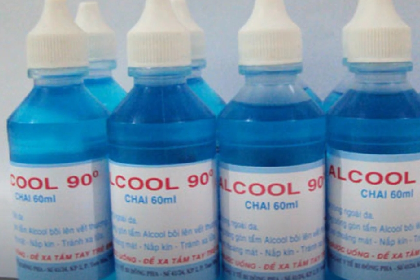 Bàn chải đánh răng ngâm trong thứ nước này giúp diệt khuẩn, bảo vệ sức khỏe cả gia đình-1