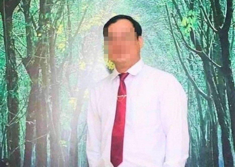 Phó giám đốc chi nhánh ngân hàng mất tích-1