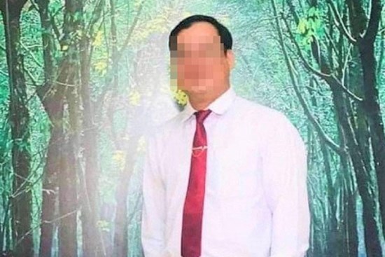 Phó giám đốc chi nhánh ngân hàng mất tích