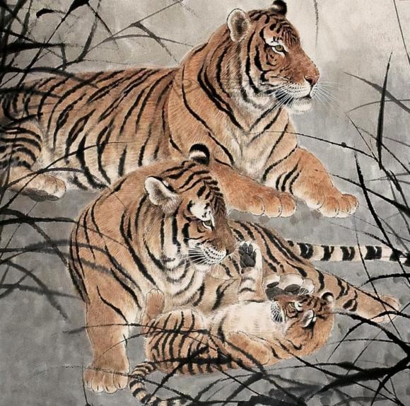 4 con giáp nữ càng về già càng có phúc Đời người có vàng, phú quý về già!-1