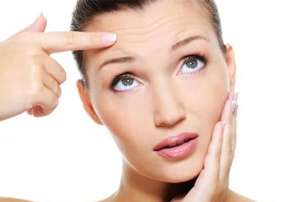 Nhìn một điểm trên gương mặt có thể đoán tương lai của một người-4