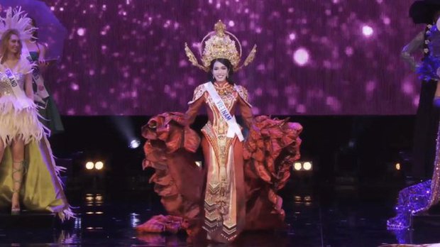 Toàn cảnh chung kết Miss International 2022: Người đẹp Đức đăng quang, Phương Anh trượt Top 15 gây tiếc nuối-1