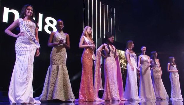 Toàn cảnh chung kết Miss International 2022: Người đẹp Đức đăng quang, Phương Anh trượt Top 15 gây tiếc nuối-7
