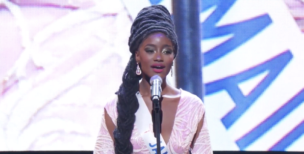 Toàn cảnh chung kết Miss International 2022: Người đẹp Đức đăng quang, Phương Anh trượt Top 15 gây tiếc nuối-10