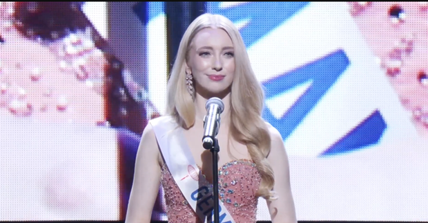 Toàn cảnh chung kết Miss International 2022: Người đẹp Đức đăng quang, Phương Anh trượt Top 15 gây tiếc nuối-11