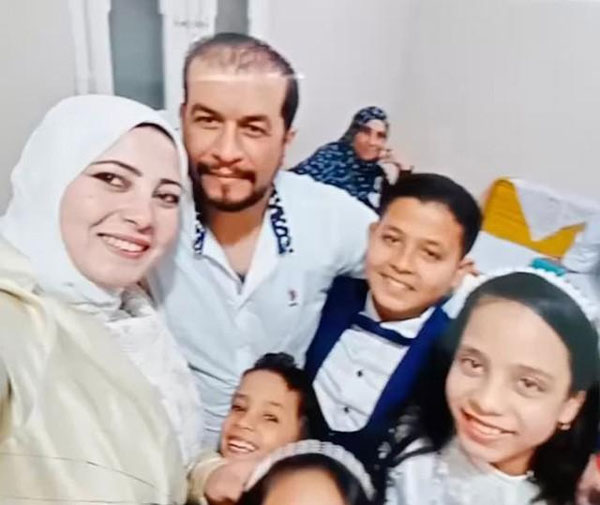 Bé trai 12 tuổi đính hôn với em họ 10 tuổi khiến cư dân mạng phẫn nộ-3