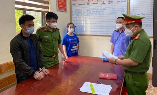 Cắt của quý chồng, vợ bị phạt 33 tháng tù treo-1