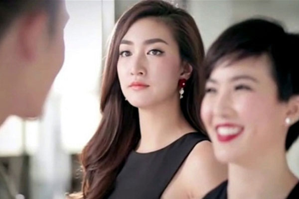 Dùng một bức thư, vợ cũ thành công quay về với chồng-3