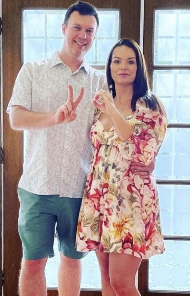 Dùng một bức thư, vợ cũ thành công quay về với chồng-2