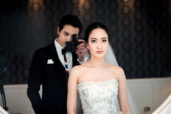 Chàng trai ‘hở ra là đòi về nhà vợ’ khiến chị em được dịp tị nạnh chồng-3