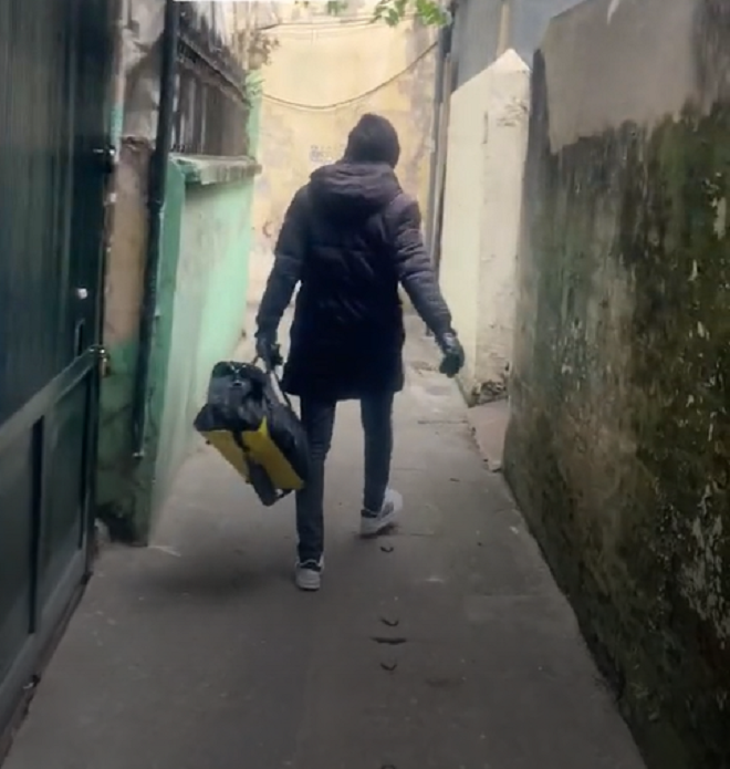 Chàng trai ‘hở ra là đòi về nhà vợ’ khiến chị em được dịp tị nạnh chồng-1