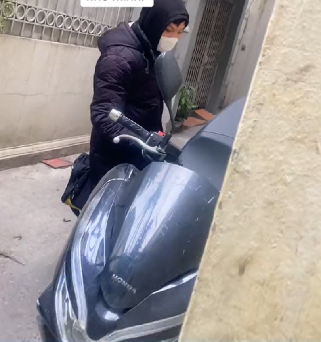 Chàng trai ‘hở ra là đòi về nhà vợ’ khiến chị em được dịp tị nạnh chồng-2