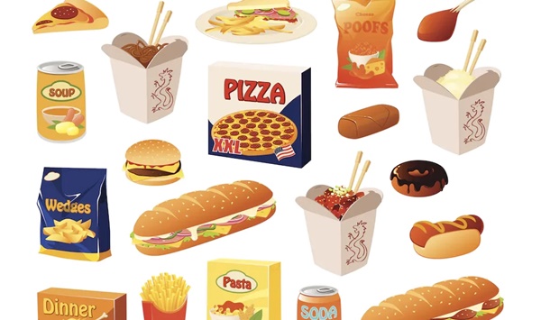 Nguy cơ mất trí nhớ có thể tăng lên nếu bạn ăn những thực phẩm này-1