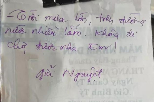 Đóng giả đàn ông để lừa tình, lừa tiền bạn thân suốt 12 năm-2