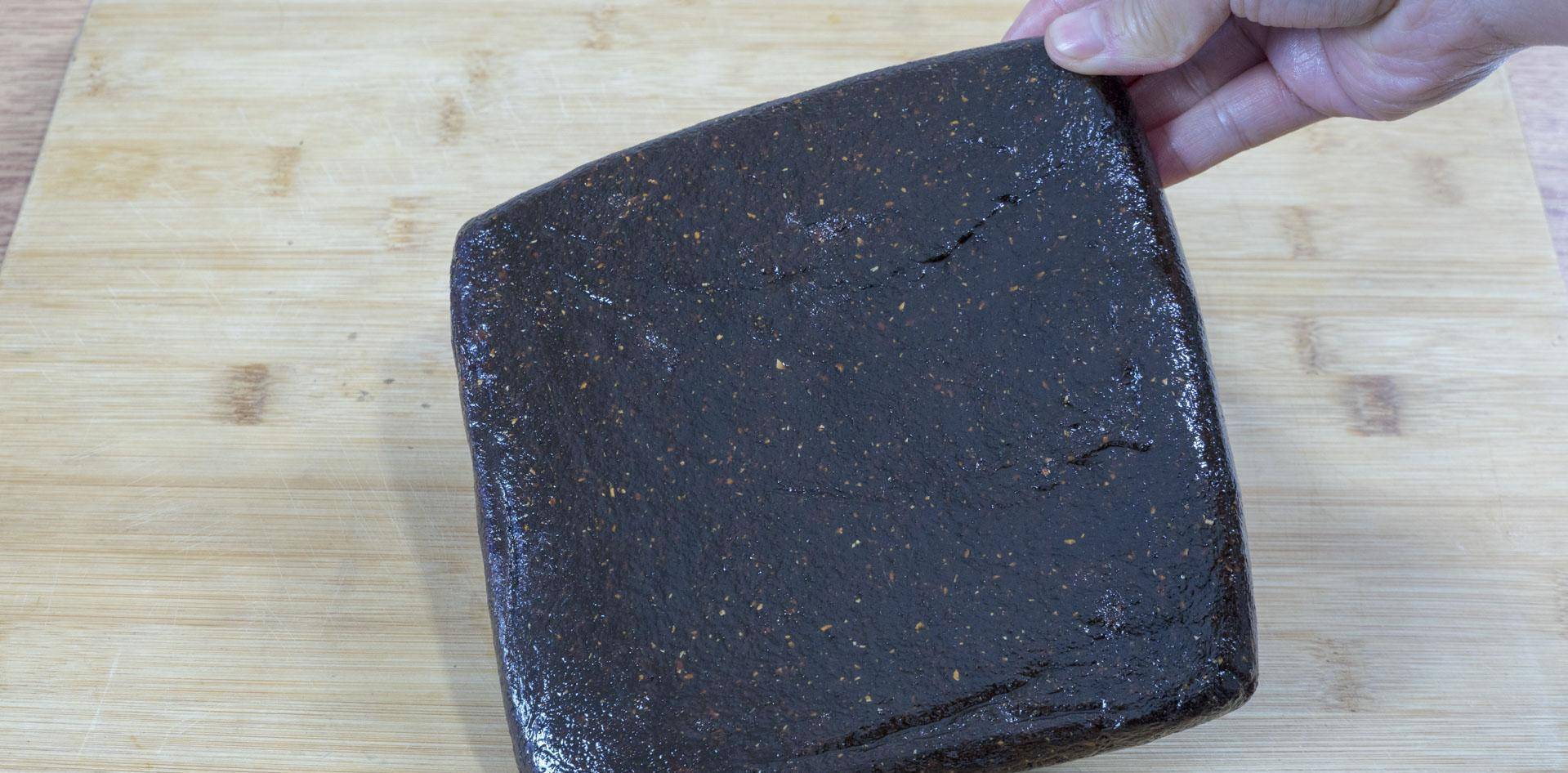 Cách làm kẹo gừng giữ ấm cơ thể-5