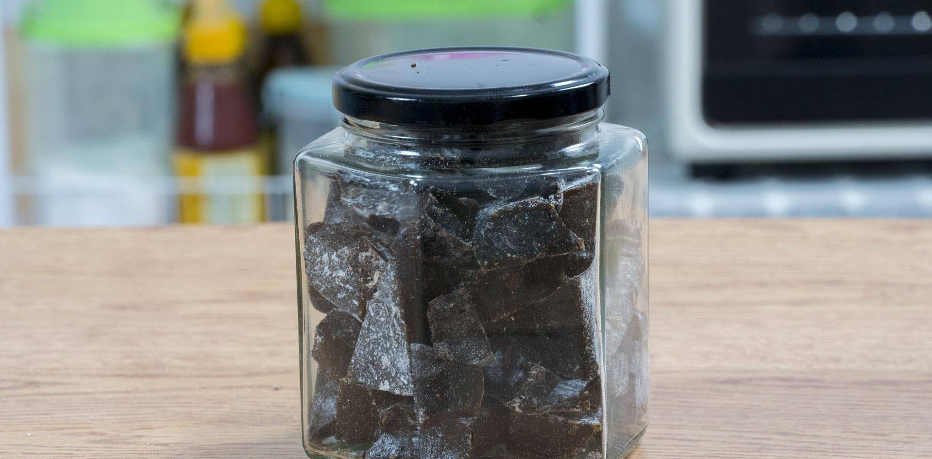 Cách làm kẹo gừng giữ ấm cơ thể-6